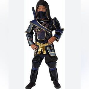 Ninja Costume